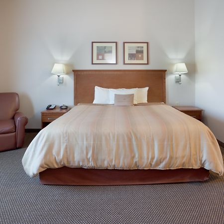 Candlewood Suites Temple By Ihg Exteriör bild