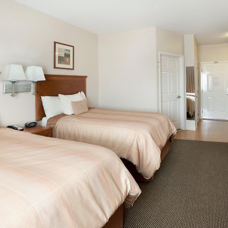 Candlewood Suites Temple By Ihg Exteriör bild