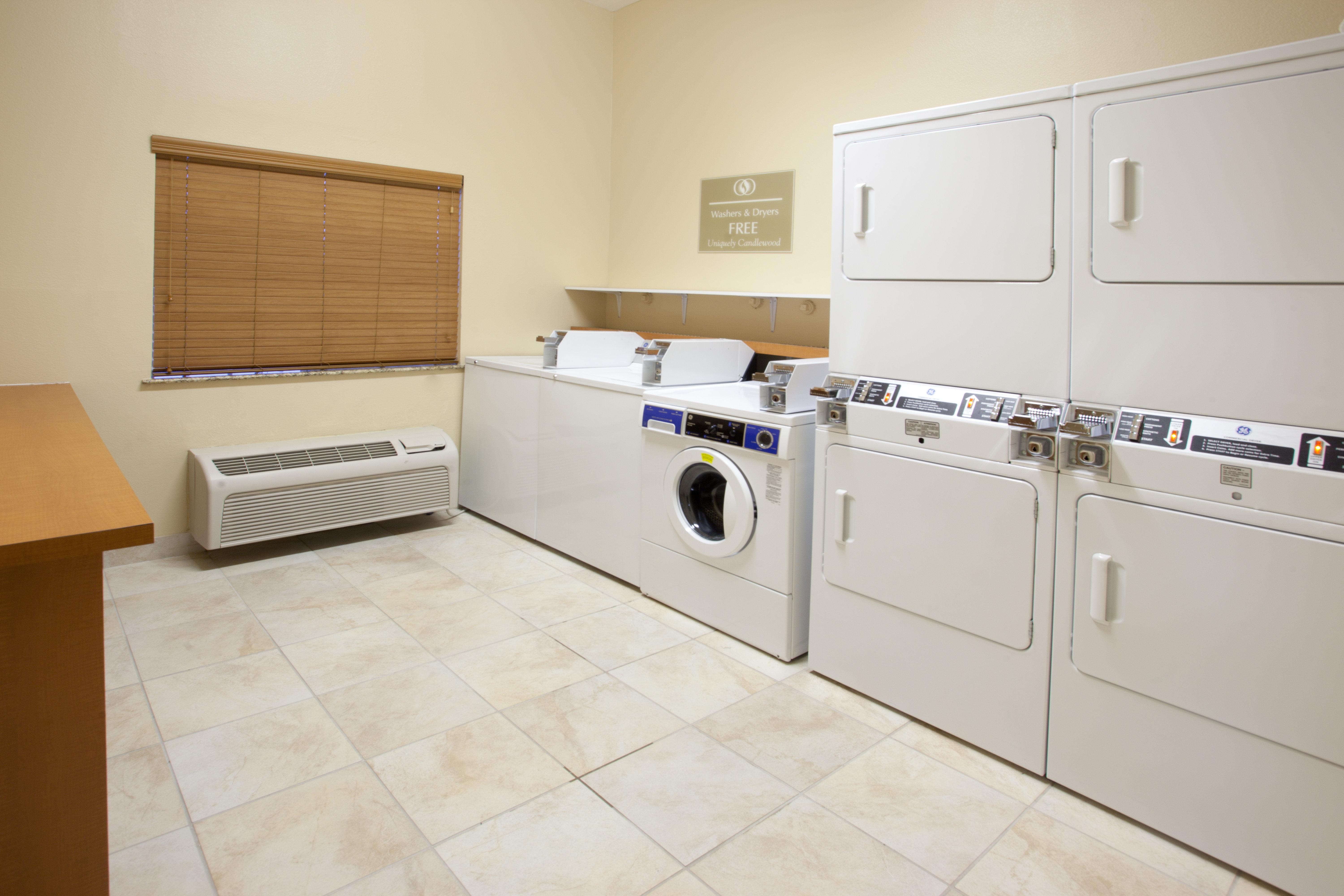 Candlewood Suites Temple By Ihg Exteriör bild