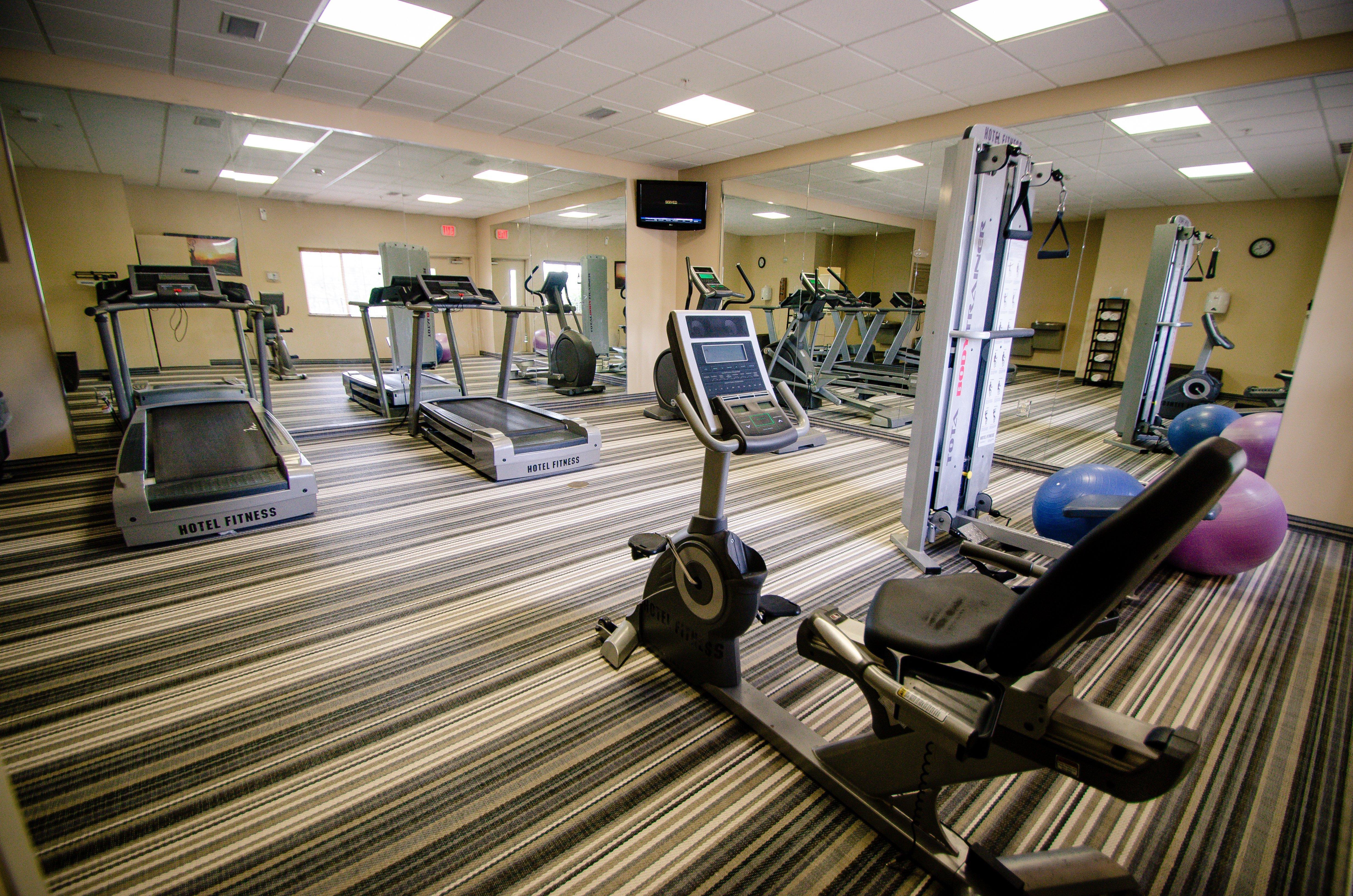 Candlewood Suites Temple By Ihg Exteriör bild