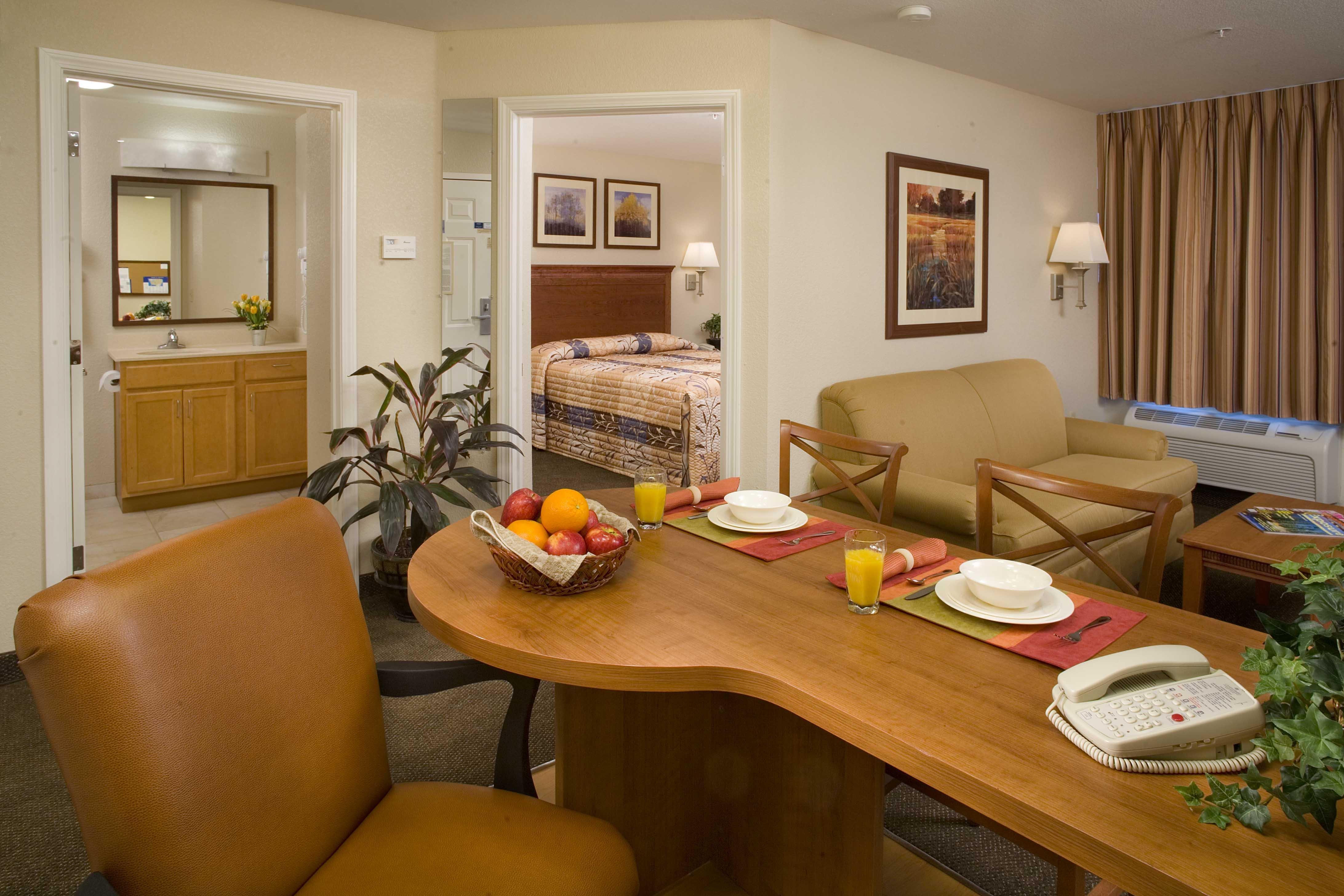 Candlewood Suites Temple By Ihg Rum bild