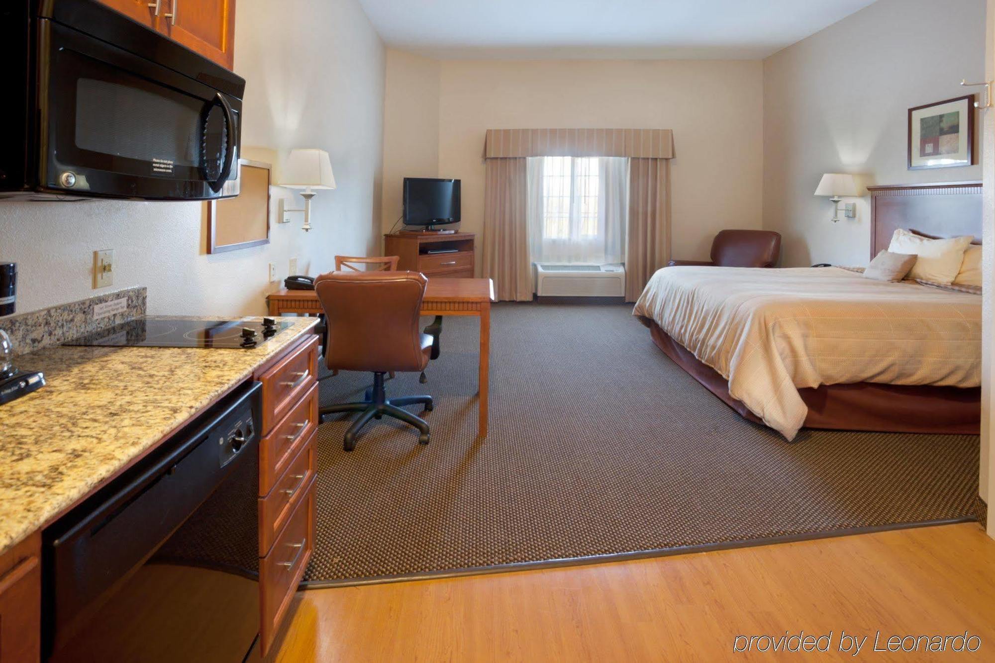 Candlewood Suites Temple By Ihg Exteriör bild