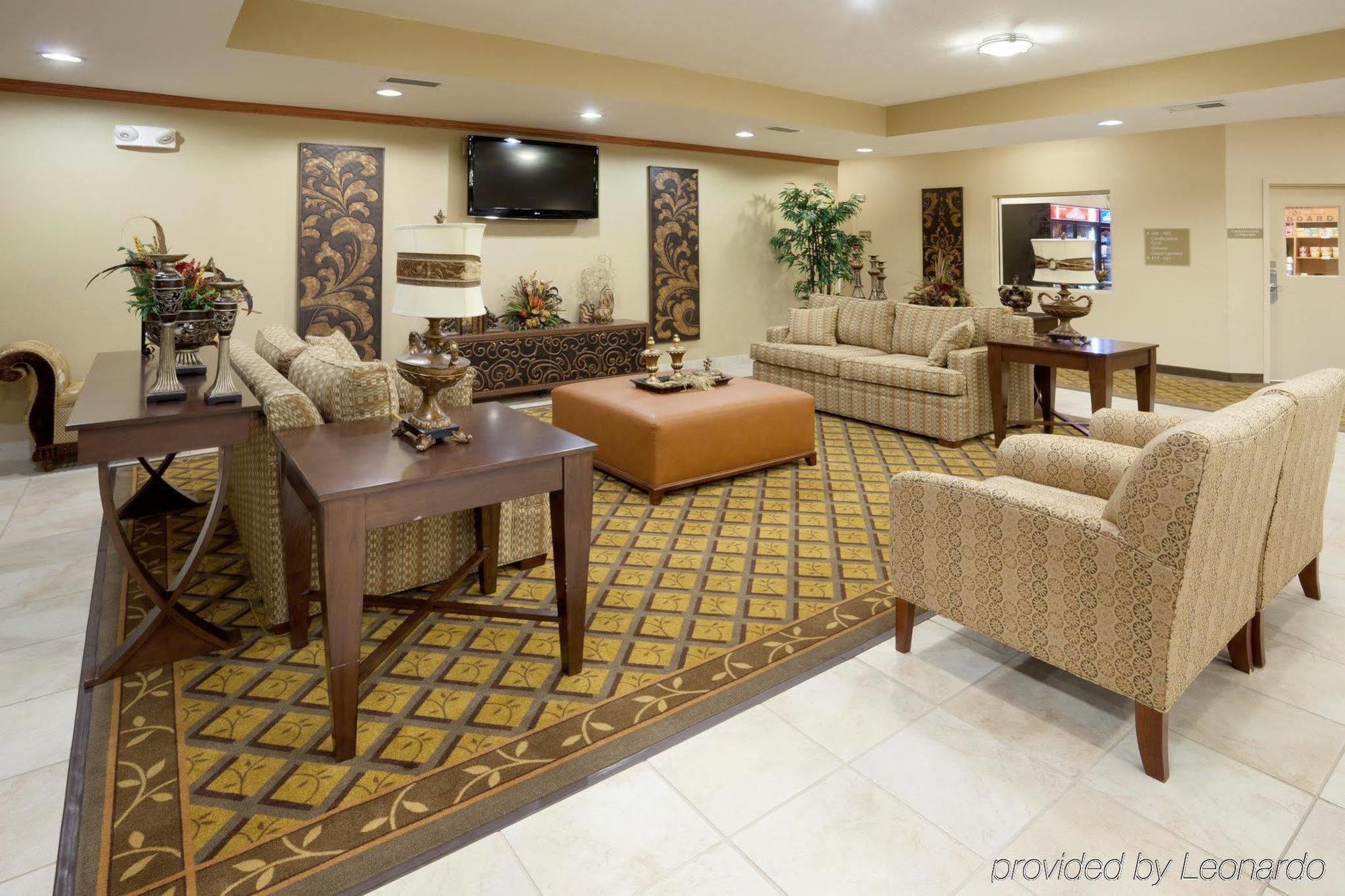 Candlewood Suites Temple By Ihg Exteriör bild