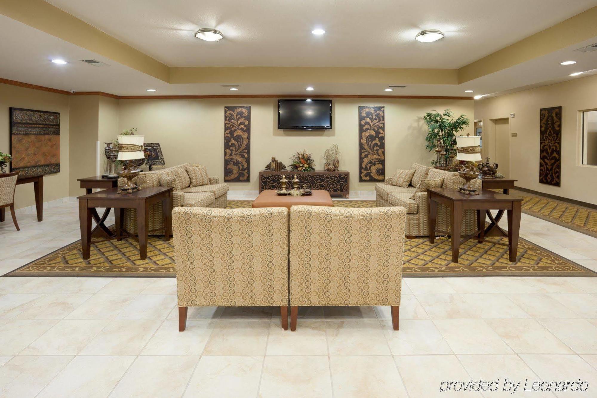 Candlewood Suites Temple By Ihg Exteriör bild